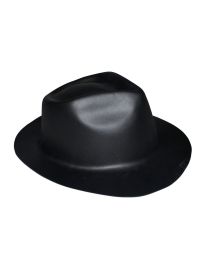 Hat-Foam-Blk