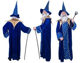 Wizard Isior-One Size