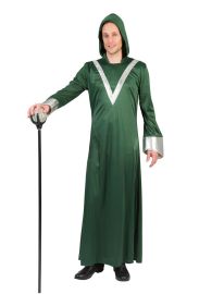 Green George Man-One Size