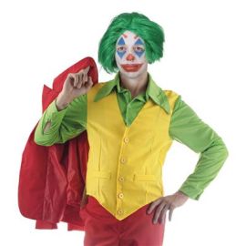Joker Shirt-Size Small