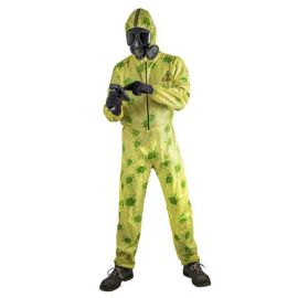 Virus Destroyer-A-Size Small