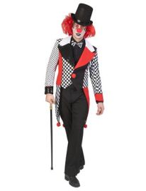 Jester Harley-Size Small