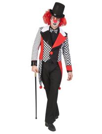 Jester Harley-Size Large