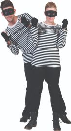 Mime Shirt-Size Small