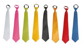 Tie-Blk