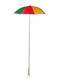 Umbrella-Mini-R/Y/G-41.3"