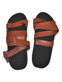 Shoes-Roman Sandals-OS