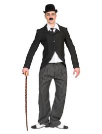 Charlie Chaplin - Size Large