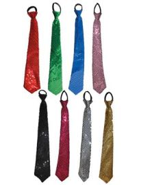 Tie-Sequin-Grn