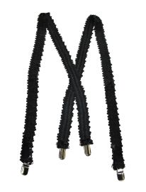 Suspenders-Sequin-Blk