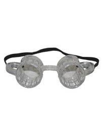 Glasses-Beer Mug Goggles