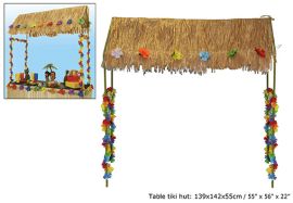 Tiki Hut-55x22x56" (Out of Stock-Can be Backordered)