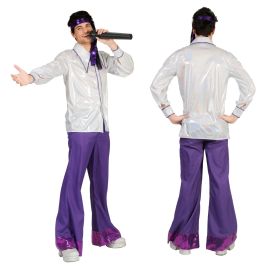 Shining Sammy-Size Small