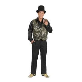 Charleston Sean-Size Small