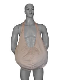 Body-Fake Belly