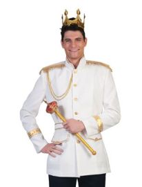 Prince Charming-Size Medium
