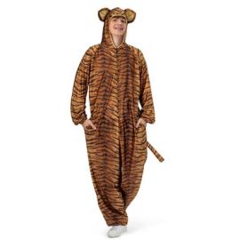 Tiger-Size X-Large