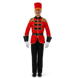 Nutcracker-Size Medium