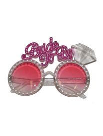 Glasses-Bride to Be