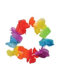 Headband-Flower-Multi
