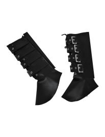 Boot Covers-Buckle-A-One Size