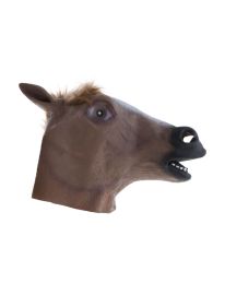 Mask-Horse