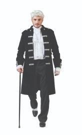 Baroque Victor-Size Small