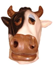 Mask-Cow