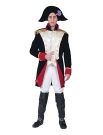 Naughty Napoleon-Size Large