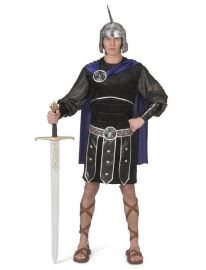 Warrior King-Size Small