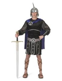 Warrior King-Size Large