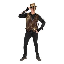 Steampunk Stanley - Size Small