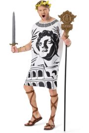 Caesar the 1st-One Size