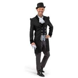 Victorian Man-Size Medium