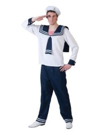Sailor Salvatore Size Medium