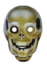 Mask-Skull