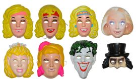 Mask-Faces-Asst