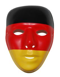 Mask-Full-Germany