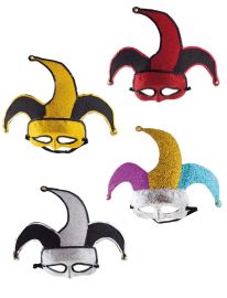 Mask-Jester-Asst