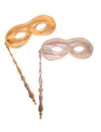 Mask-Fancy Stick-Asst