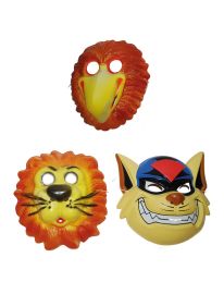 Mask-Characters-Asst