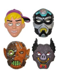 Mask-Creatures-Asst-Child