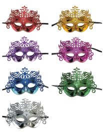 Mask-Carnival-Glitter-Asst