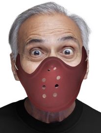 Mask-Jaw Lock-Plastic