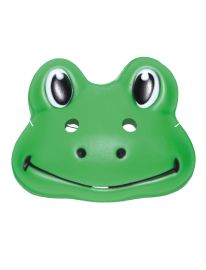 Frog Mask