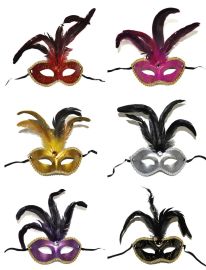 Mask-Feathers-Asst