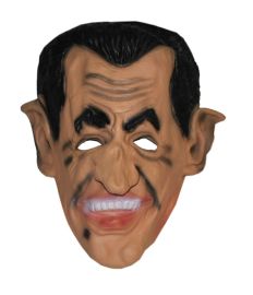 Mask-Man-Pointed Ears