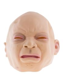 Mask-Crying Baby-Latex
