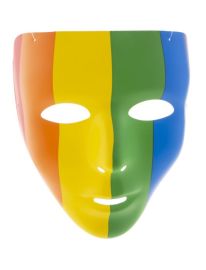Mask-Rainbow