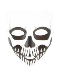 Mask-Transparent-Evil